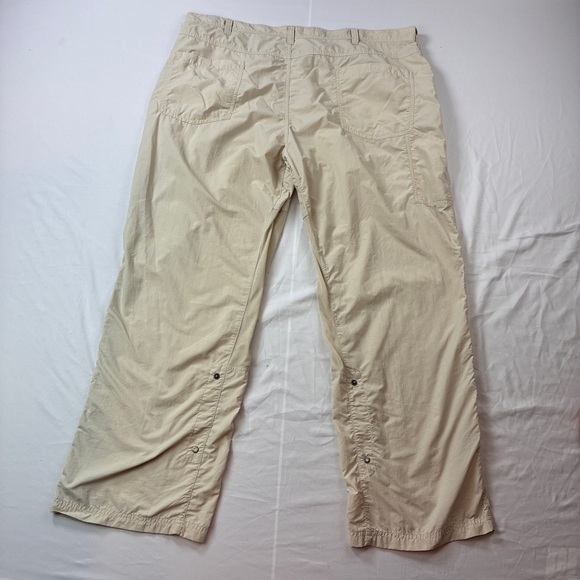 Exofficio Men's Hiking Pants - Picture 2 of 14